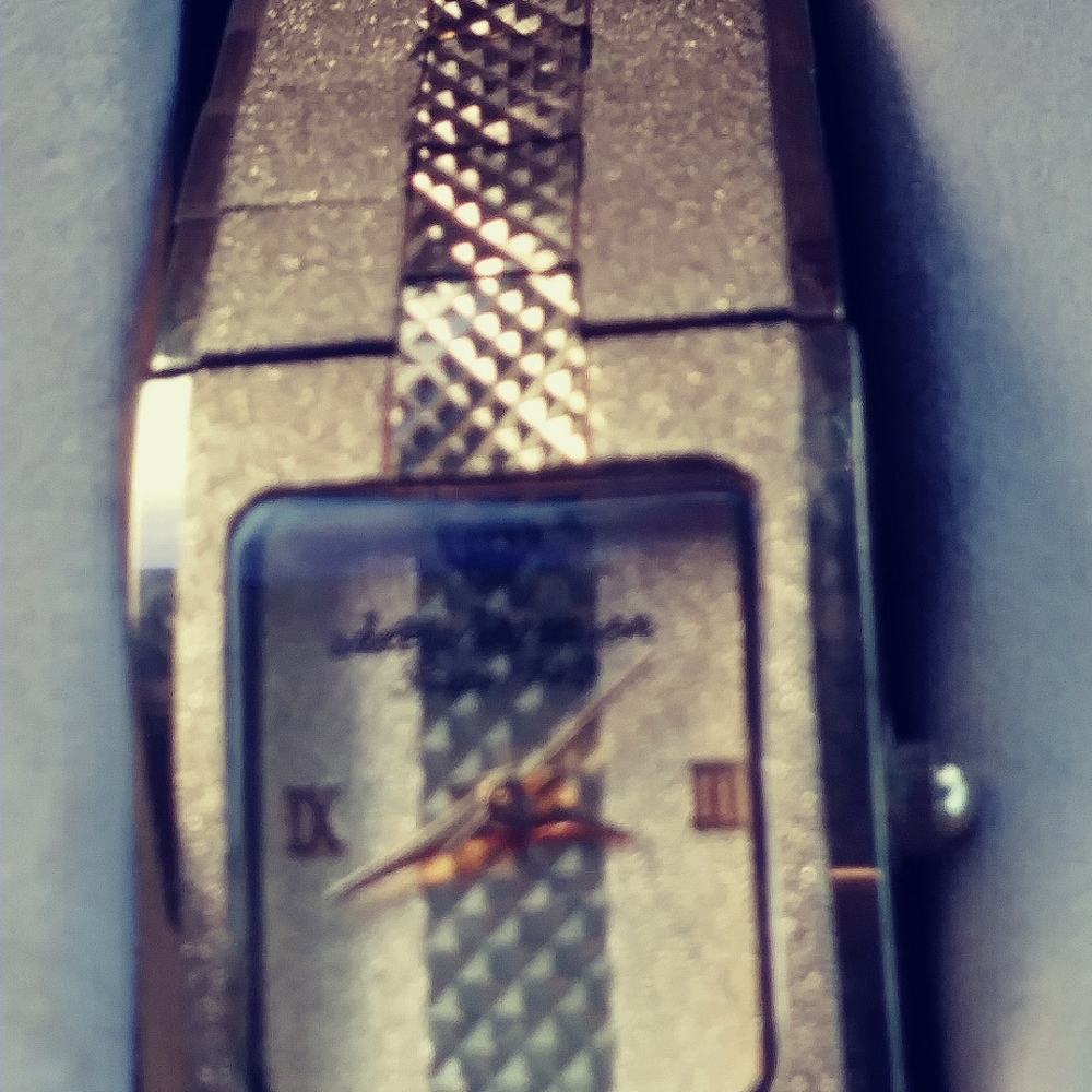 Jules Jurgenson ladies watch